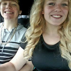 Meet your Posher, Kristen