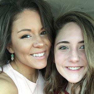 Meet your Posher, Kerri