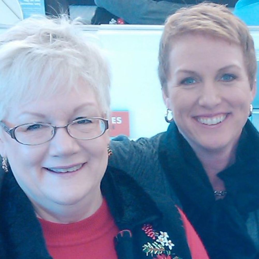 Meet your Posher, Sara