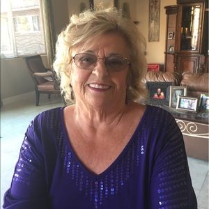 Meet your Posher, Joan