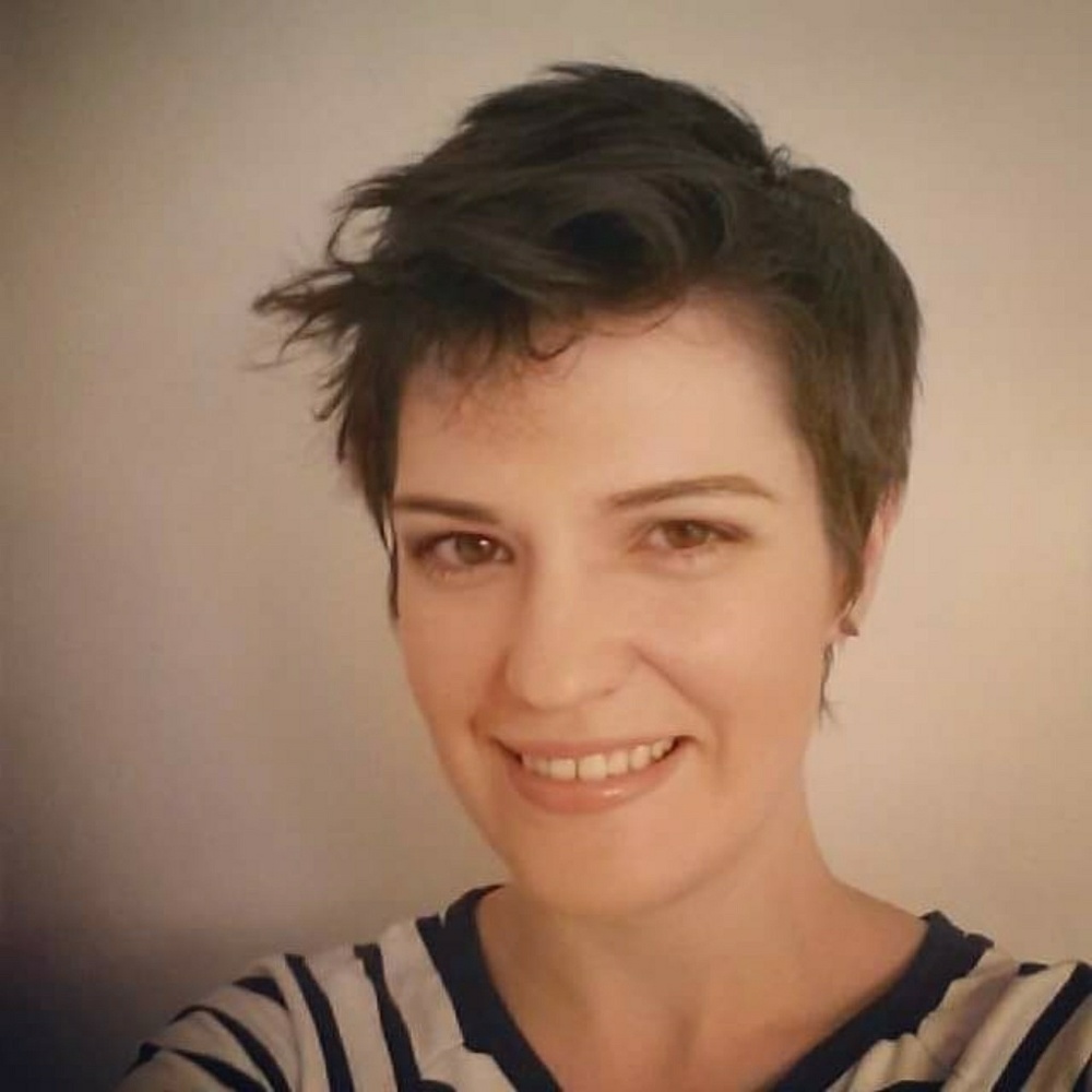 Meet your Posher, Jordan