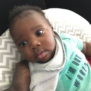 Meet your Posher, Collin