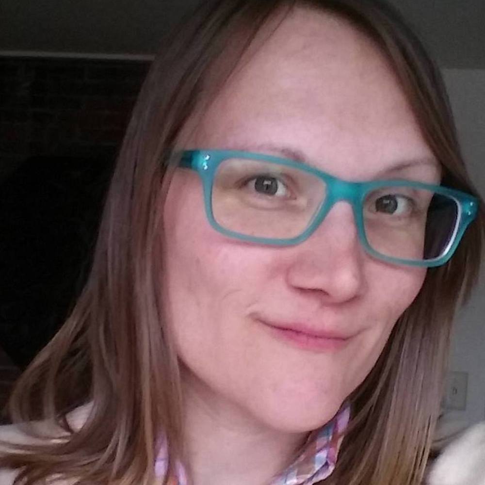 Meet your Posher, Staci