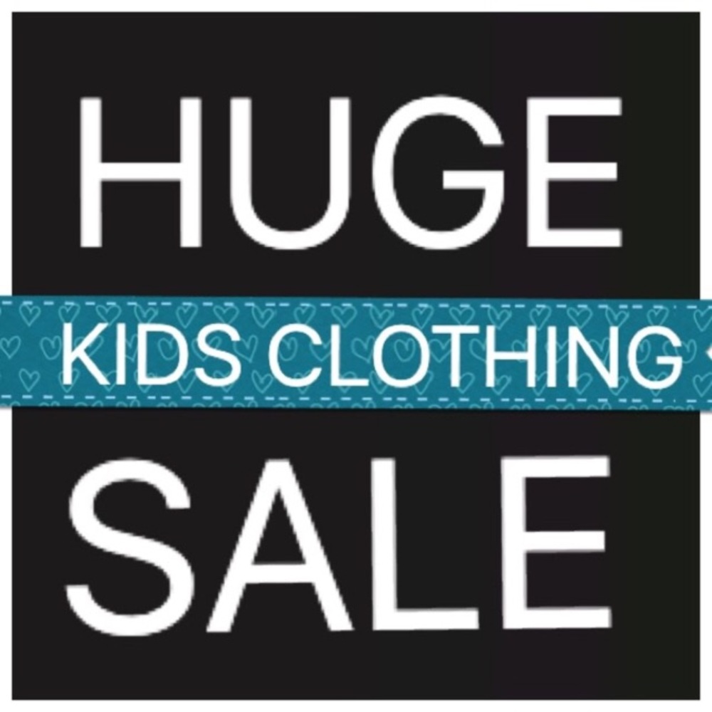 Everything must go 🎉