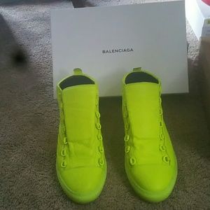 ❌SOLD Men Size 12 Balenciaga