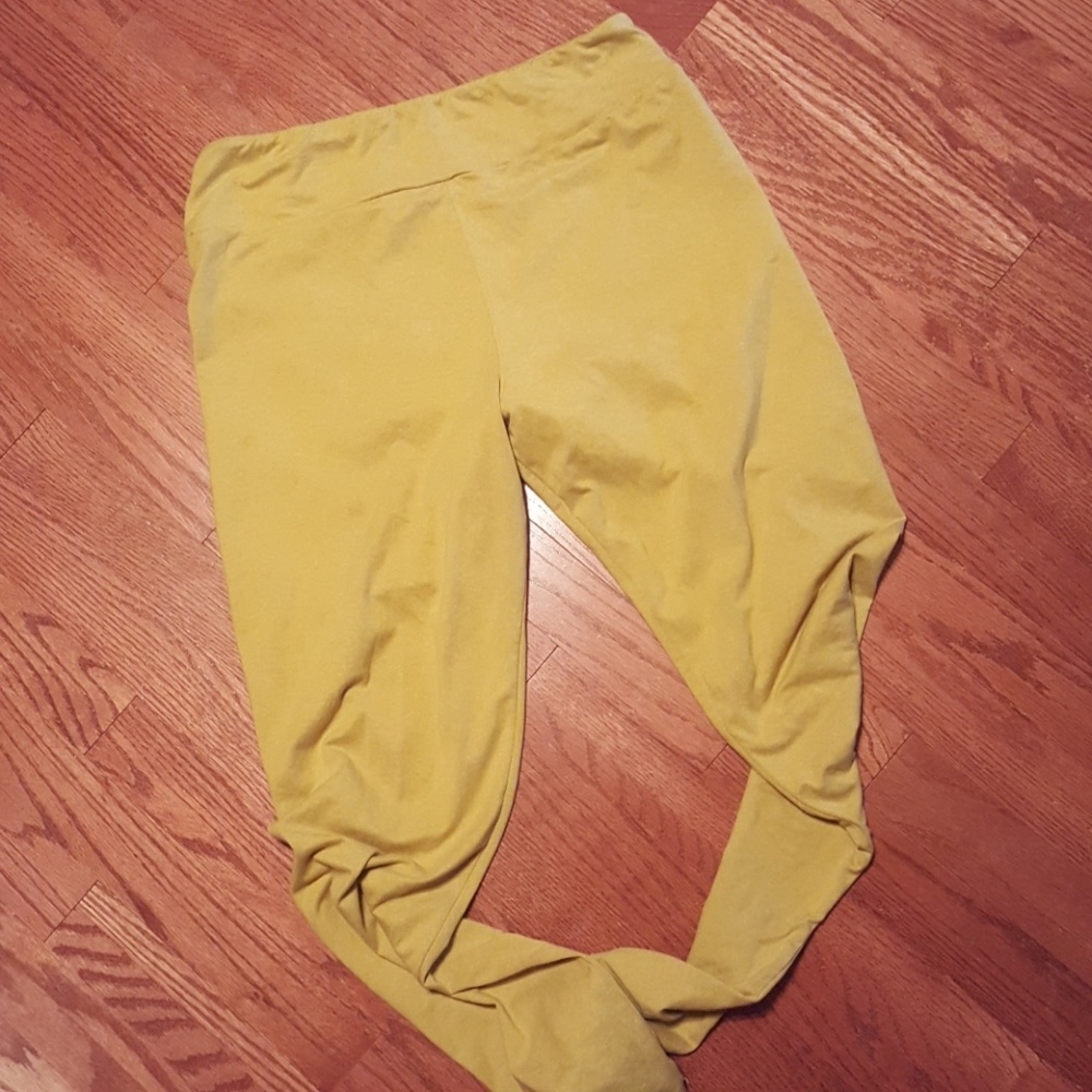 Lularoe leggings