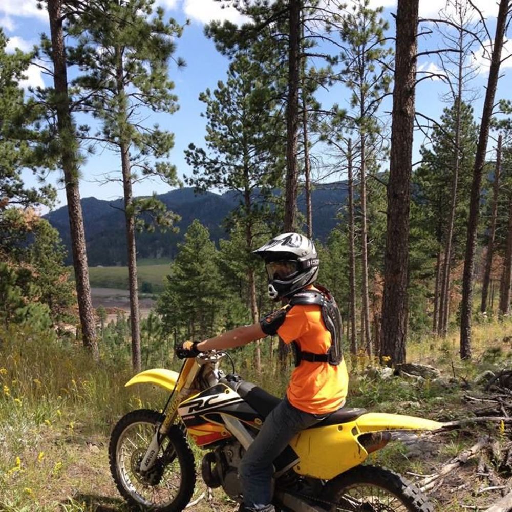 Meet your Posher, Cj