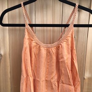 O'Neill flowy top