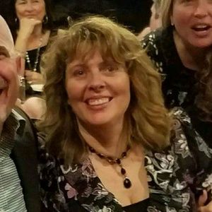 Meet your Posher, Deb