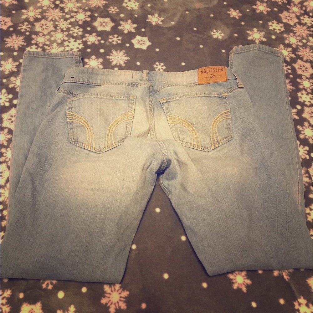 Hollister Jeans