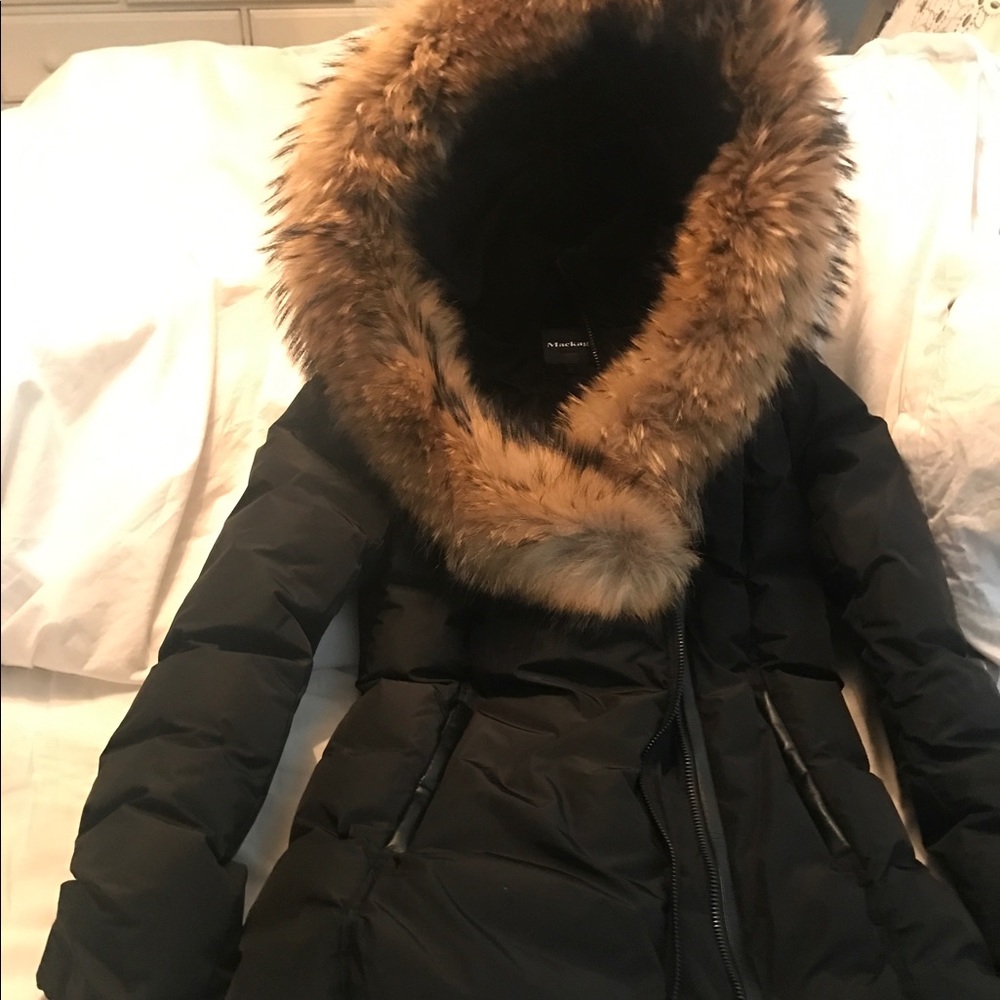 Mackage Jacket