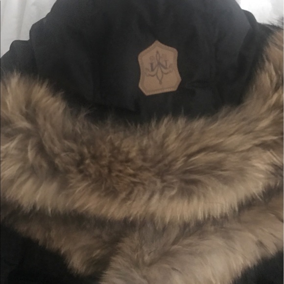 Mackage Jacket - Picture 3 of 3