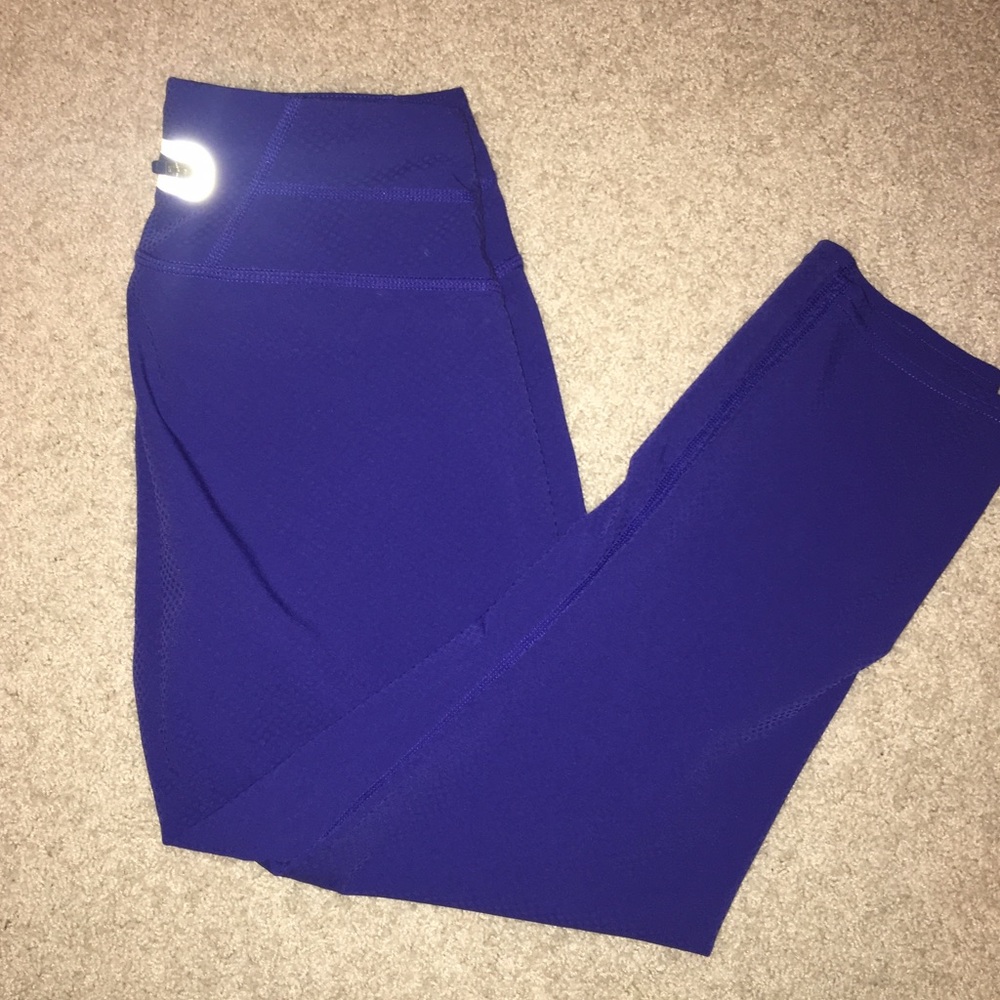 Athleta leggings