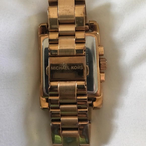 Michael Khors Watch main image 4