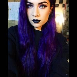 Meet your Posher, Sammi