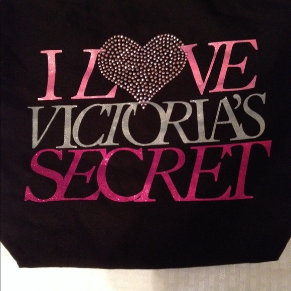 Victoria's Secret Handbags - Flash sale💥NEW  Victoria's Secret tote