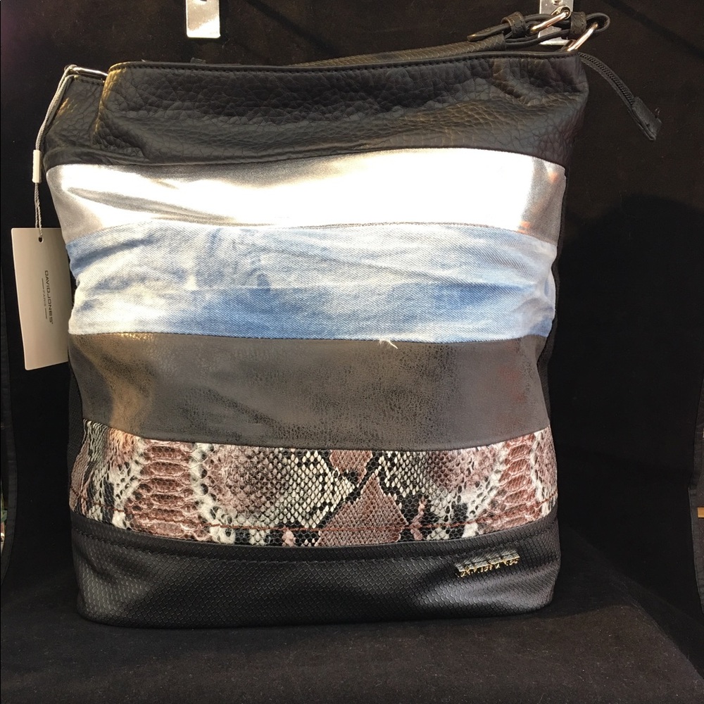 David Jones Paris Handbag!