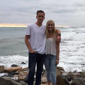 Meet your Posher, Kyle