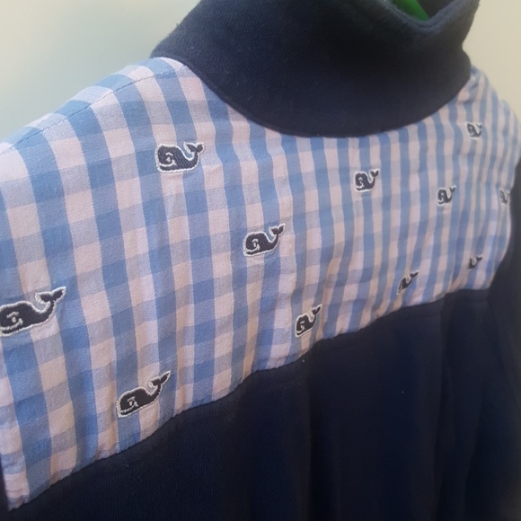 Vineyard Vines Sweaters - Vineyard Vines Shep Shirt