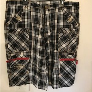 Mens  Cargo shorts