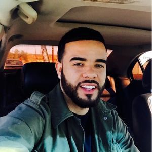 Meet your Posher, Kyle