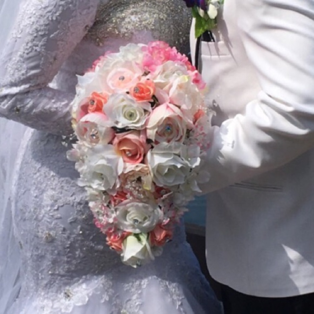 Wedding Flower Bouquet