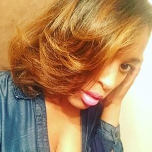 Meet your Posher, Markeisha