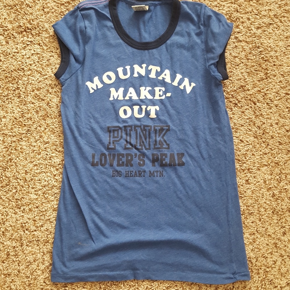 Victoria Secret PINK T Shirt