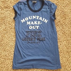 Victoria Secret PINK T Shirt