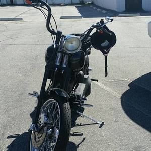 Meet your Posher, Jacko