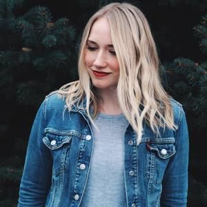 Meet your Posher, Amanda