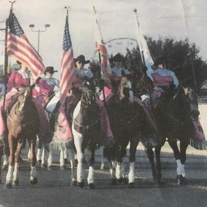 Meet your Posher, Shawna