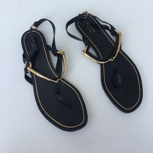 Gucci sandals