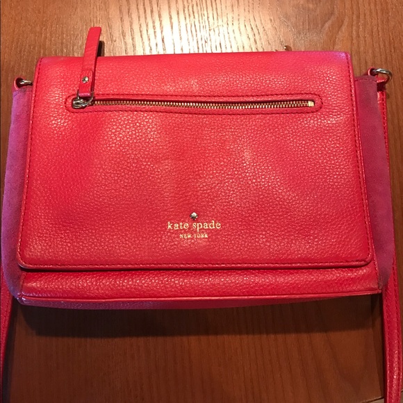 kate spade Other - Kate Spade purse/satchel