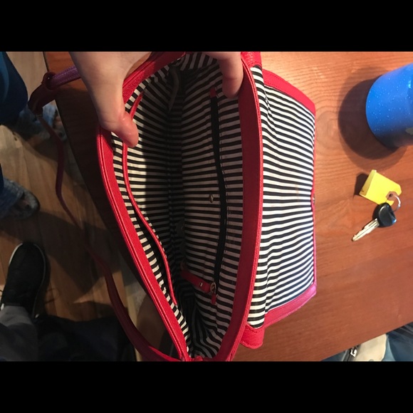 Kate Spade purse/satchel - Picture 4 of 4