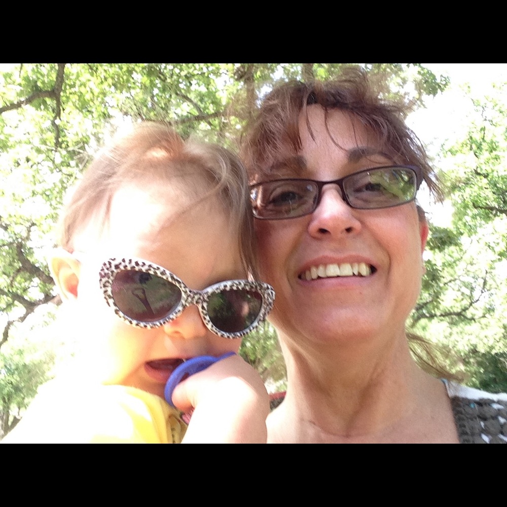 Meet your Posher, Tammy