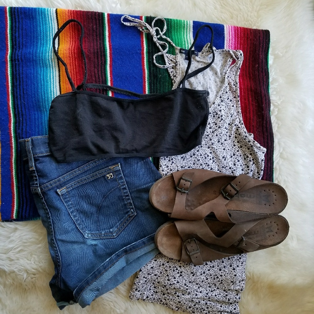 Free people bralette