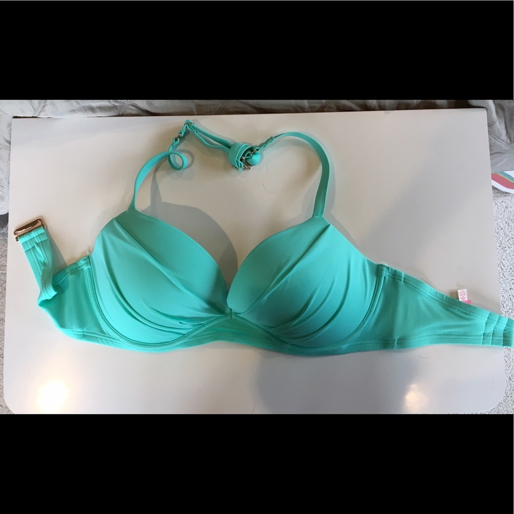 VS Aqua Bikini