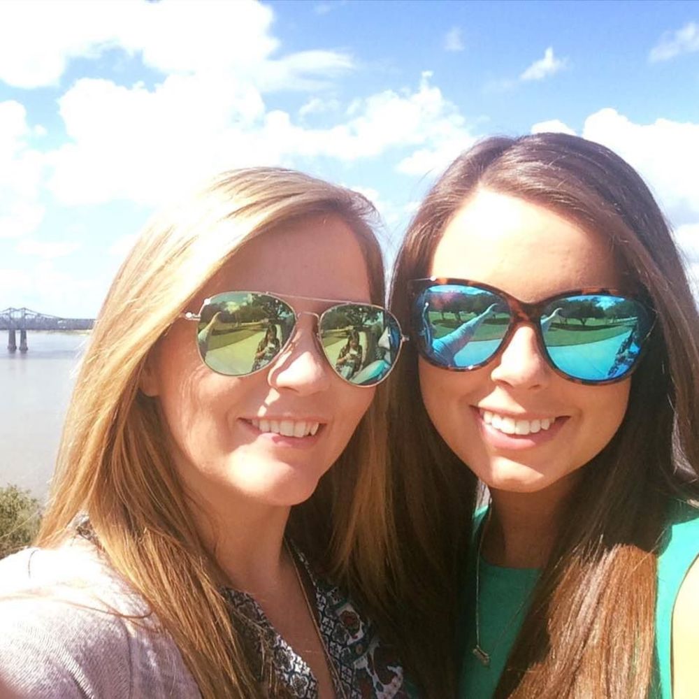 Meet your Posher, Kellee