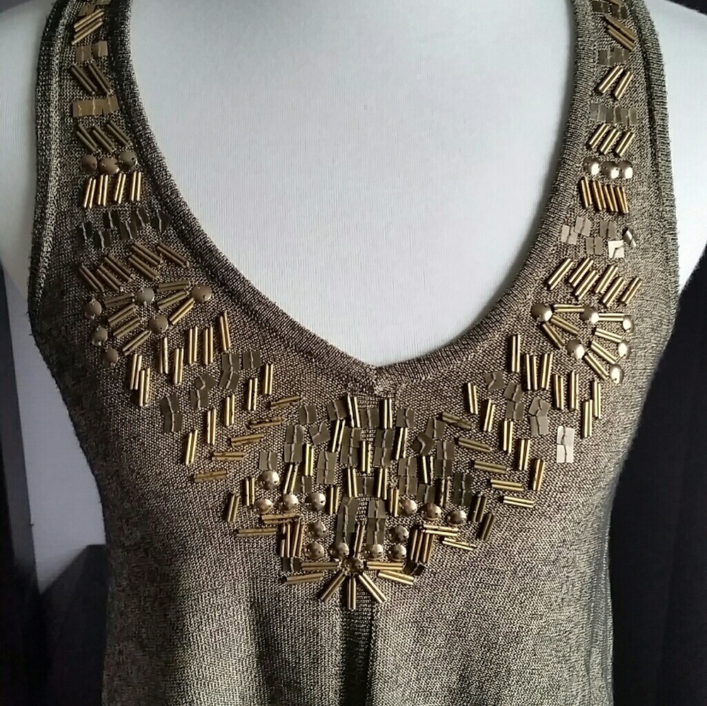 Cache cute top