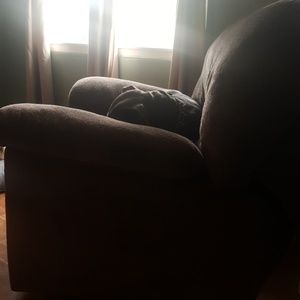 Meet your Posher, Samantha