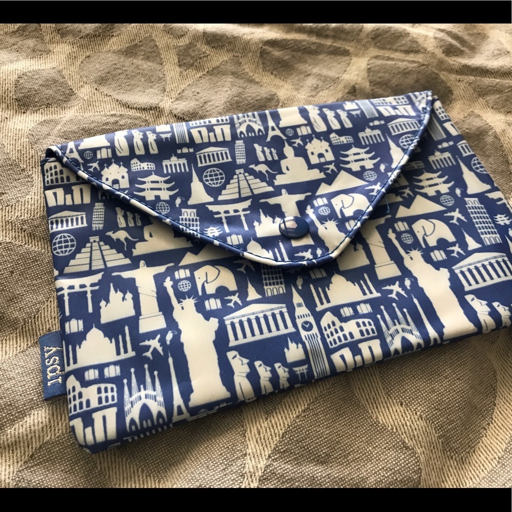 Ipsy Bag