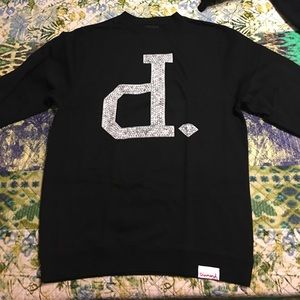 Diamond Supply Long Sleeve