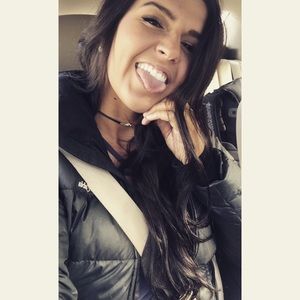 Meet your Posher, Erika