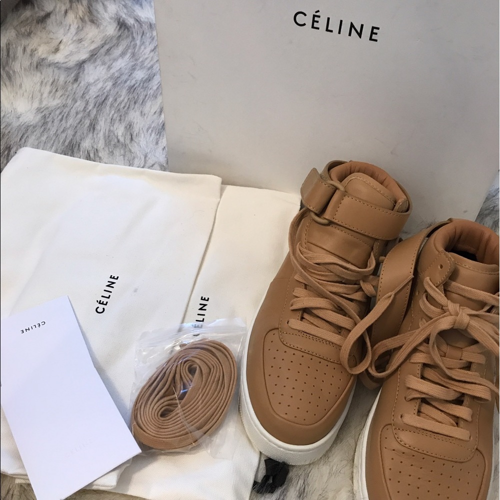 Celine sneakers
