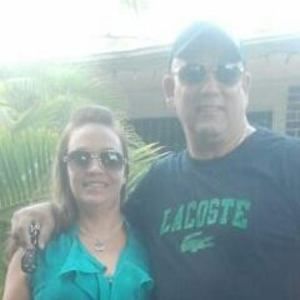 Meet your Posher, Yarelis