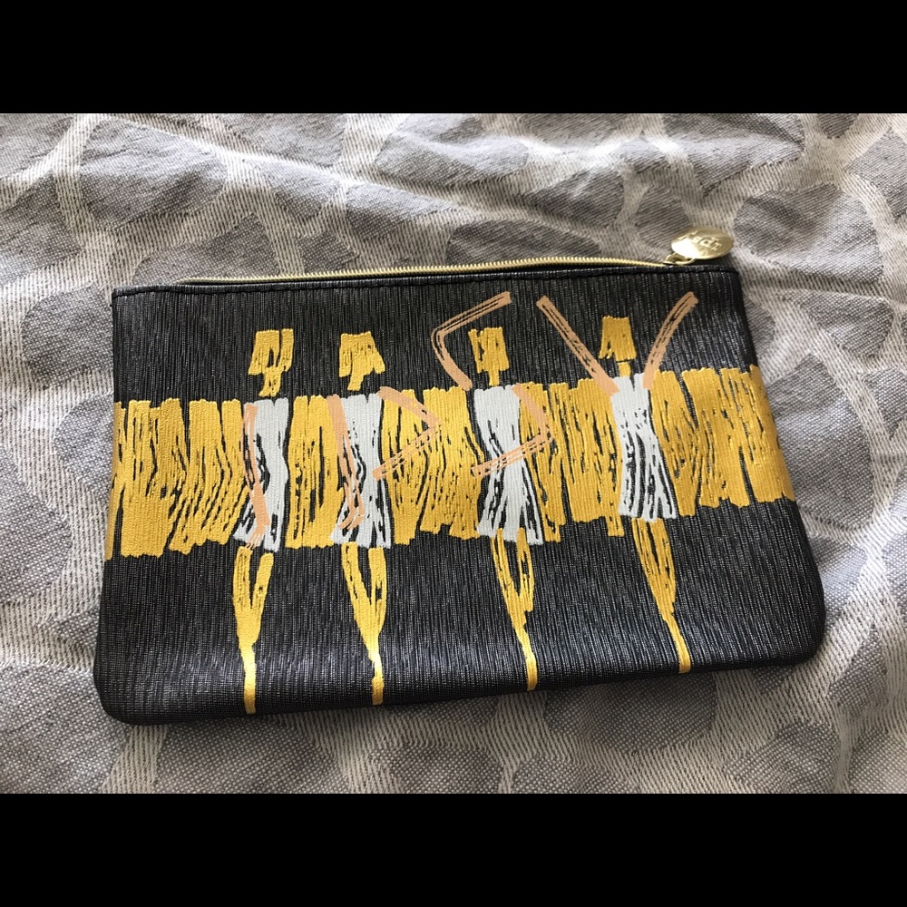 Ipsy Bag