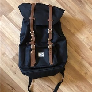 Herschel Little America Backpack