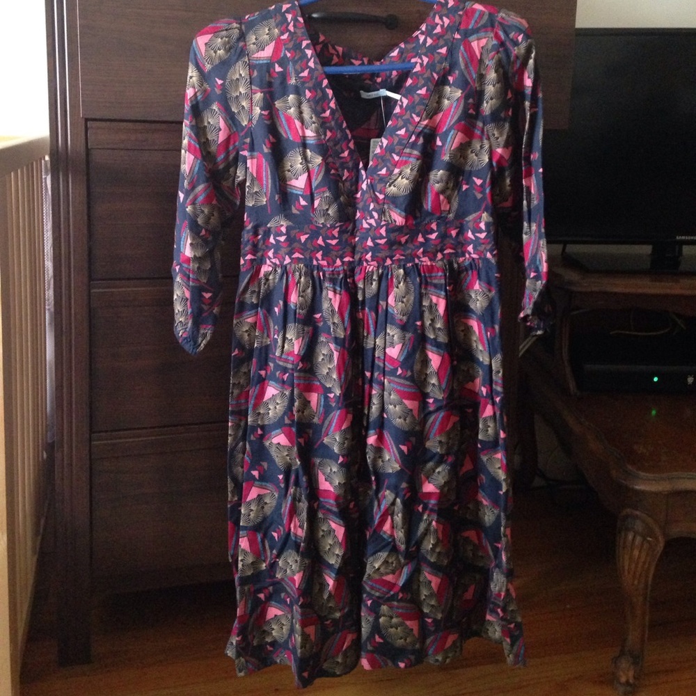 Urban outfitters Kimchi Dress size S