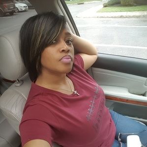 Meet your Posher, Kamilah